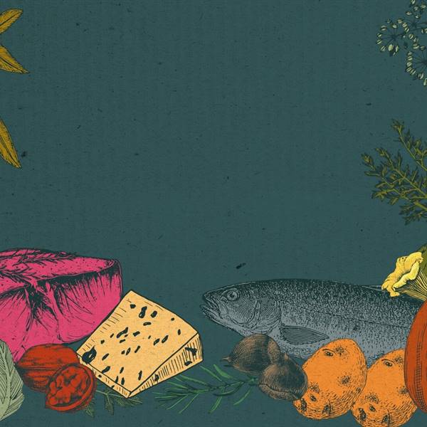 OTTOBRE 2025: Mese del Gusto